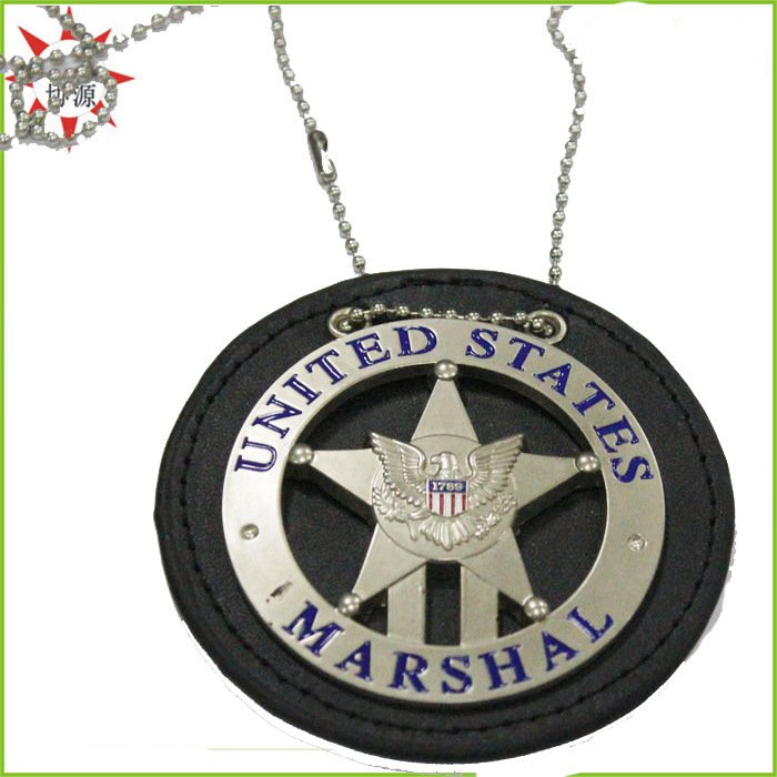 Fábrica de encargo de la medalla del ejército del metal del esmalte