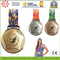 Las 17mas medallas 2014 de los Juegos Asiáticos de Incheon se divierten la medalla de las concesiones