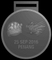 BSCI dirigen la medalla del deporte de la medalla 3D del cliente de la fábrica