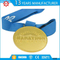 Medalla 2014 de la taza de mundo del oro del Brasil con la cinta