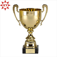 Trofeos de gama alta de la taza del trofeo del metal hechos en China