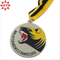 oro 3D y medalla de cobre del deporte del balompié de la antigüedad (XY-mxl92602)