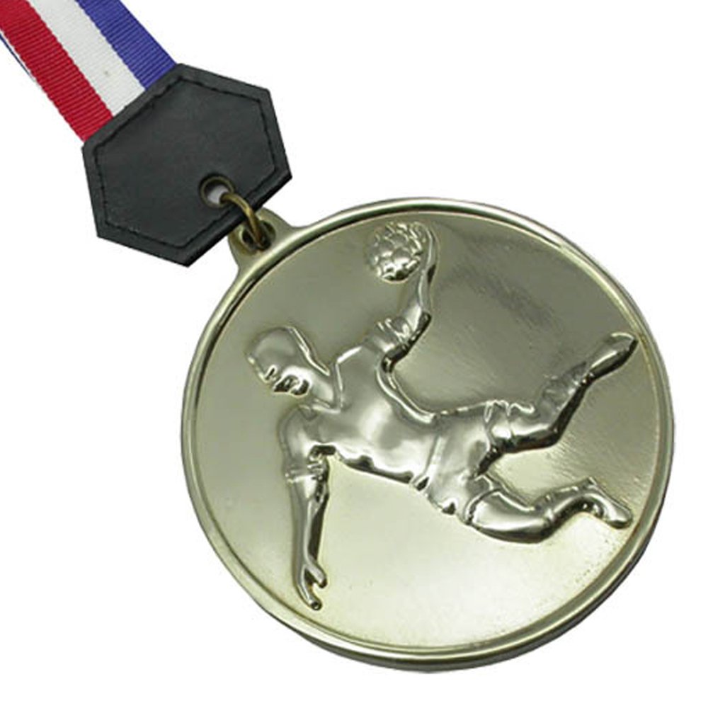 Medalla del deporte del baloncesto