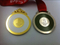 Medallas olímpicas de Pekín de la venta de la fábrica (XYmxl111801)