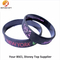 Wristband personalizado promoción suave de encargo del silicón 2015 (XY-MXL72902)