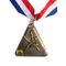 Medalla del triángulo (XY-JP1018)