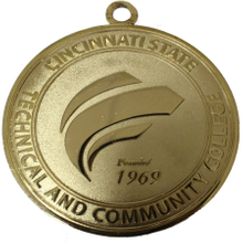 Medallón 2013