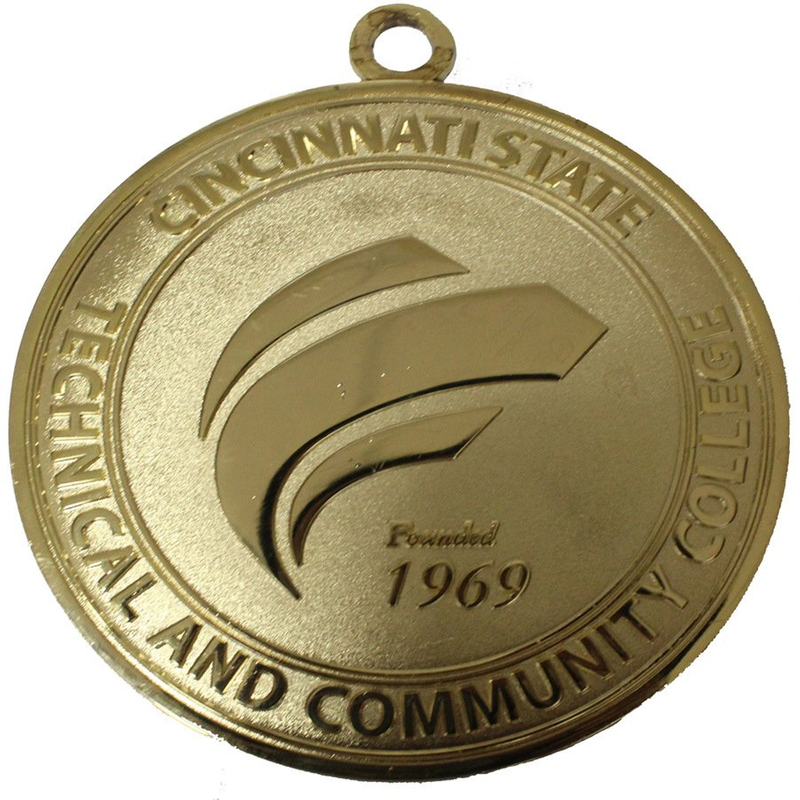 Medallón 2013