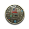 Moneda de encargo 2013 (XY-JNB1028)