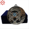 Medalla del metal del precio 50m m de la botella para el recuerdo de los deportes