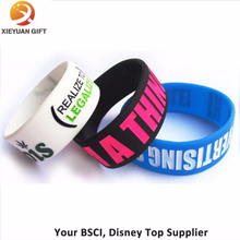 vendas del reemplazo 3PCS para el Wristband del silicio del brazo del deporte de la pulsera de la actividad