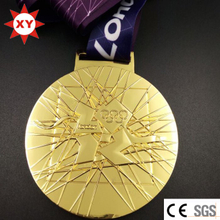 Medalla olímpica conmemorativa promocional de Londres para Cellection
