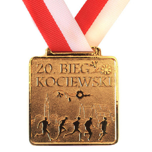 Medalla de 2013 deportes