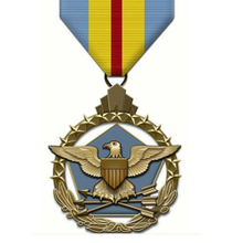 Medalla militar
