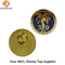 Pin suave de la divisa del oro del esmalte (XYmxl82705)