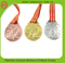 Medallas libres 2016 de Río del molde del recuerdo caliente de la venta