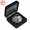 De la fábrica rectángulo de moneda del recuerdo de la venta directo con la alta calidad (XY-MXL73013)